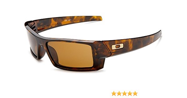 Oakley 2025 gascan tortoise
