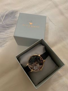 Olivia Burton watch original