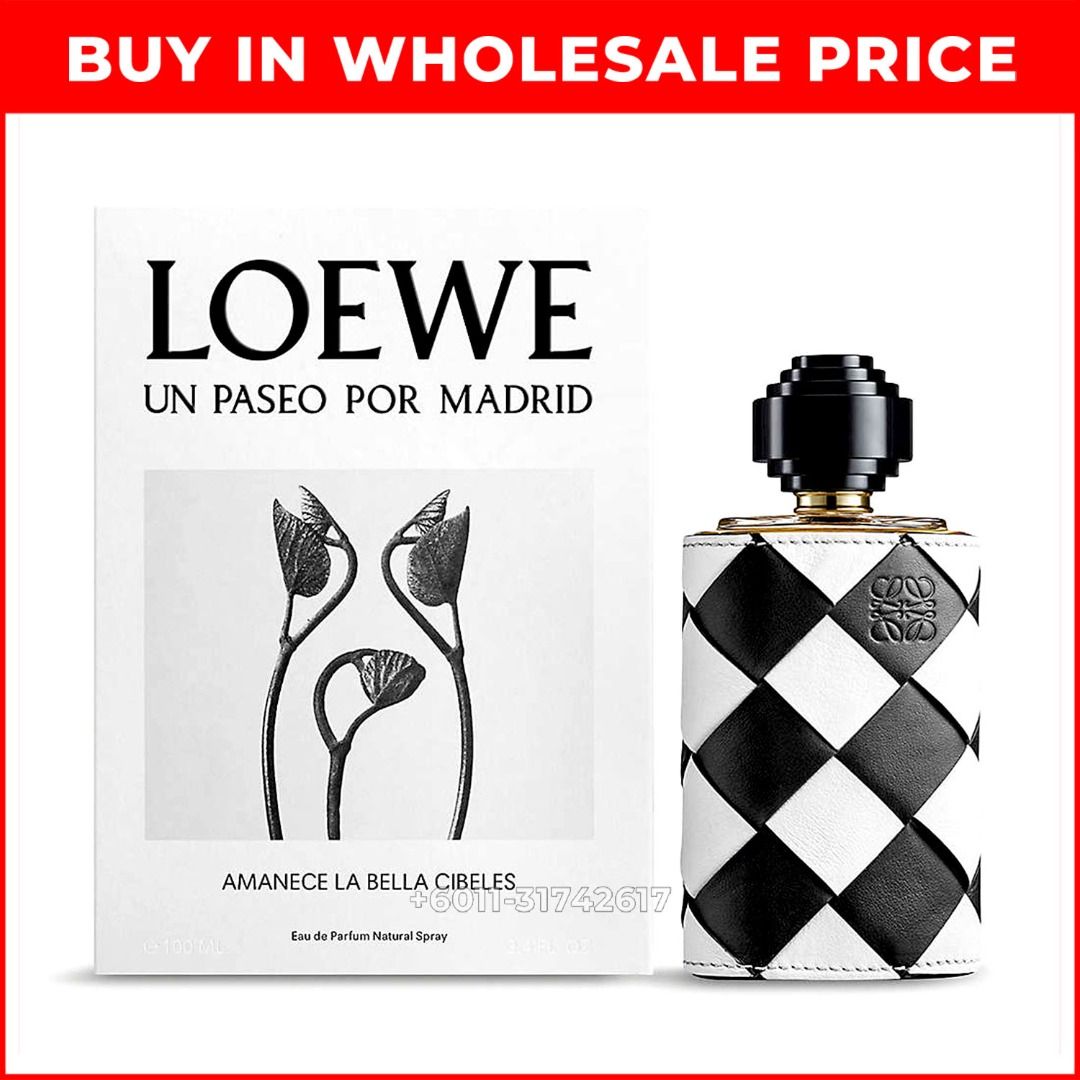 Original loewe discount