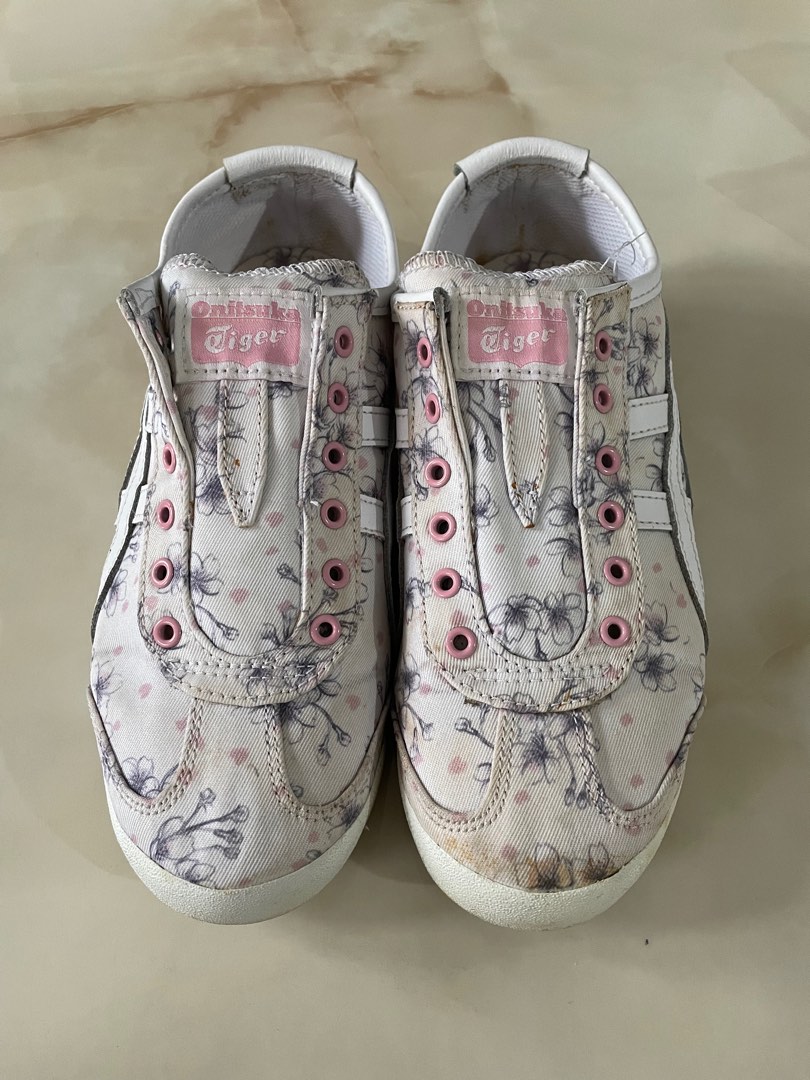onitsuka tiger sakura