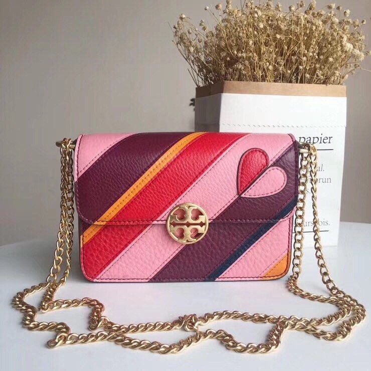 🆕Original Tory Burch Tanabata Valentines Limited Edition Shoulder Bag,  Luxury, Bags & Wallets on Carousell