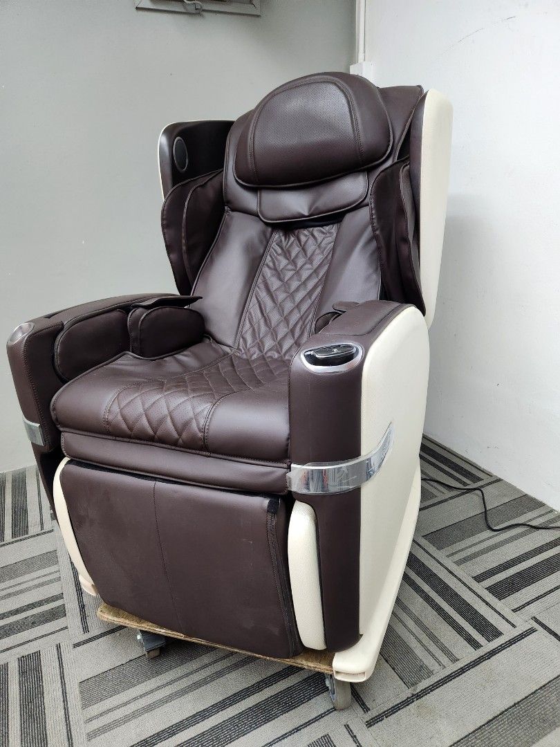 Ogawa master drive vs osim ulove sale