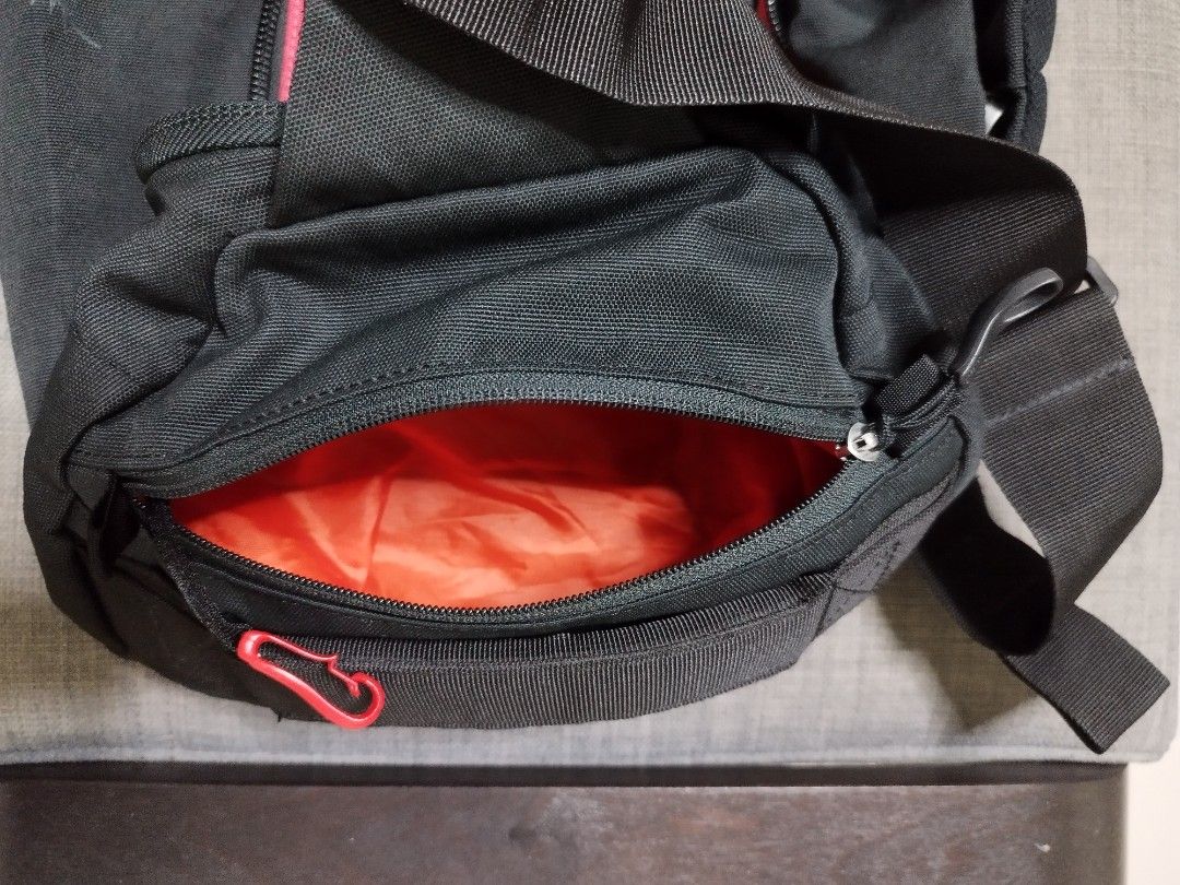 Osprey trillium top 30l
