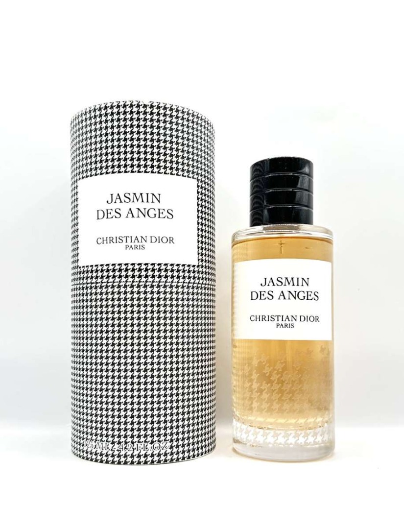 P1050 CHRISTIAN DIOR JASMIN DES ANGES EDP 125ML HOUNDSTOOTH