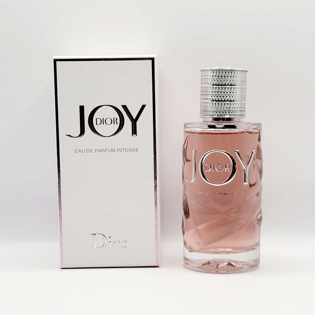 Joy edp intense top