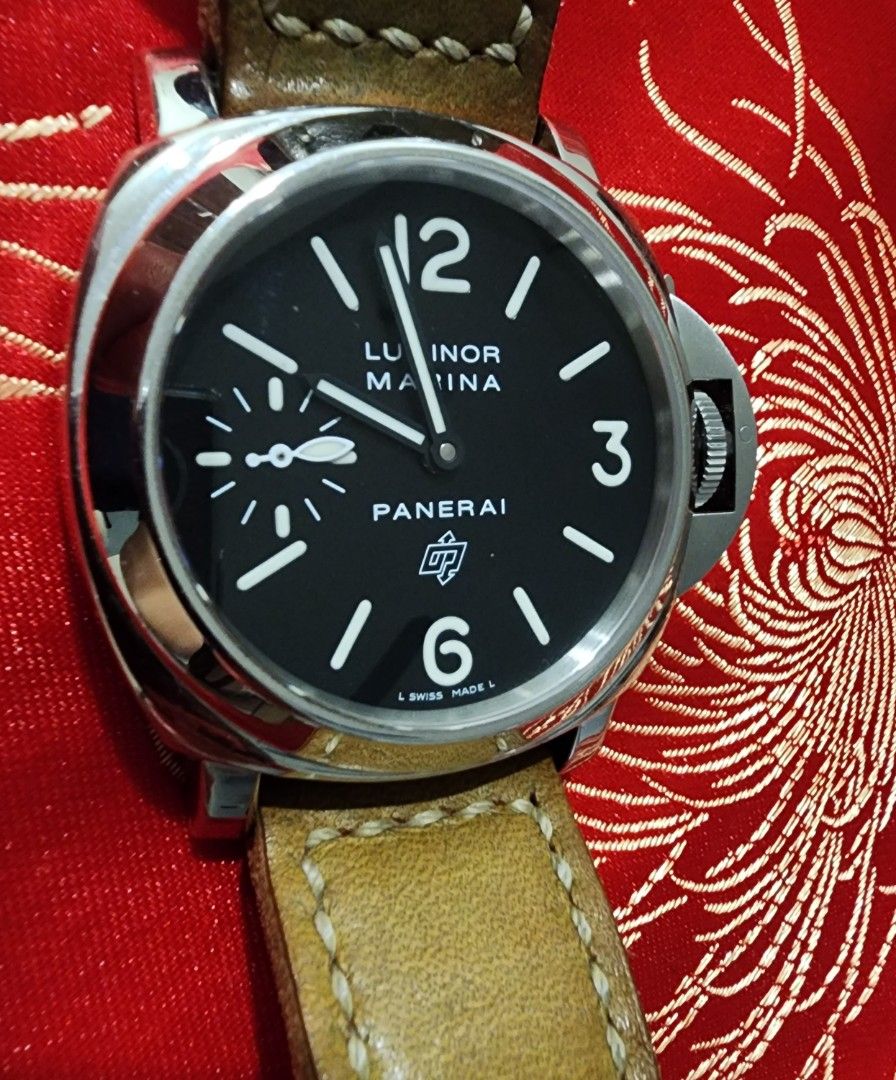 Pam 2025 005 price