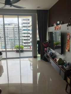 $2.48m 1,788sqf Freehold Penthouse City Fringe