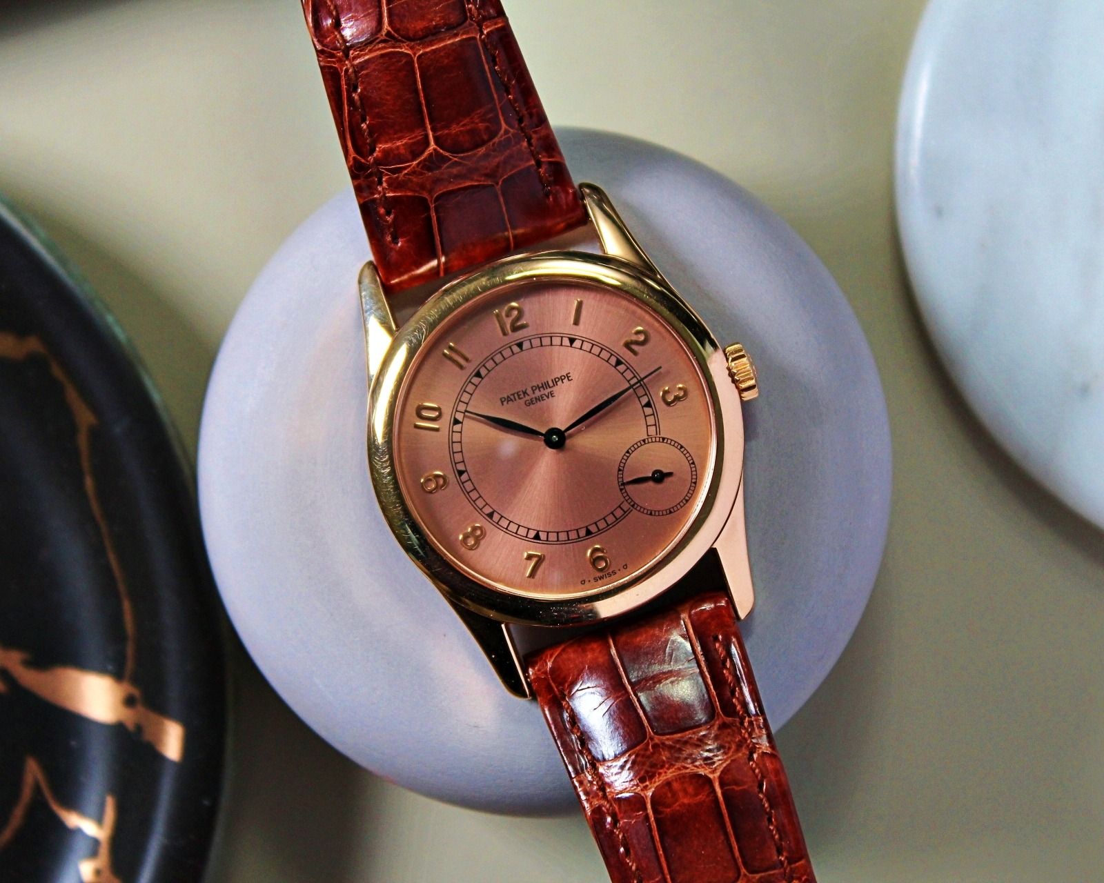 Patek 5000r discount