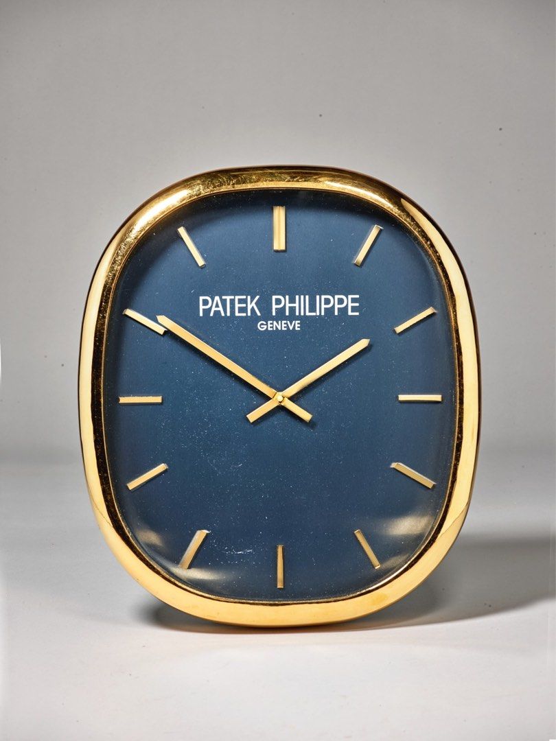 Patek discount wall clock