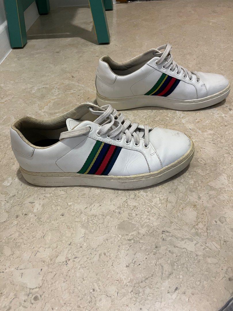 Cheap paul outlet smith trainers
