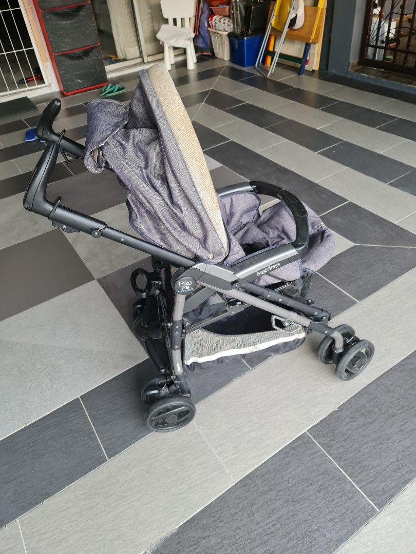Peg perego online pliko p3 bazar
