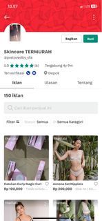 PENIPUAN