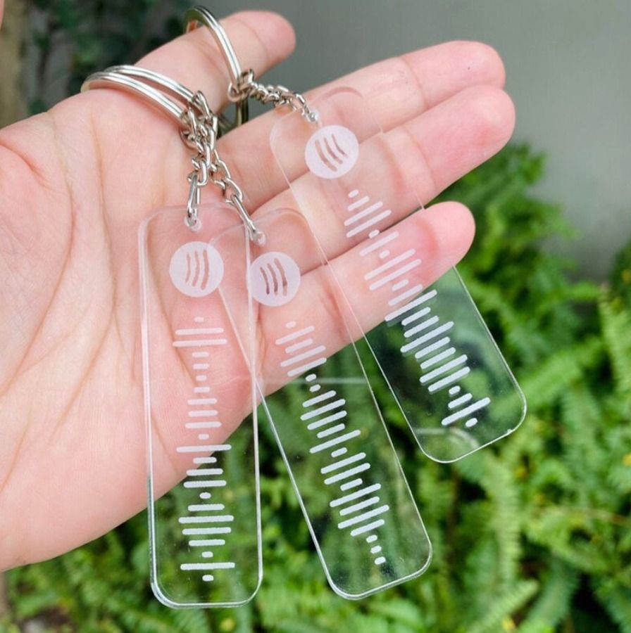 Boyfriend and hotsell girlfriend keyrings