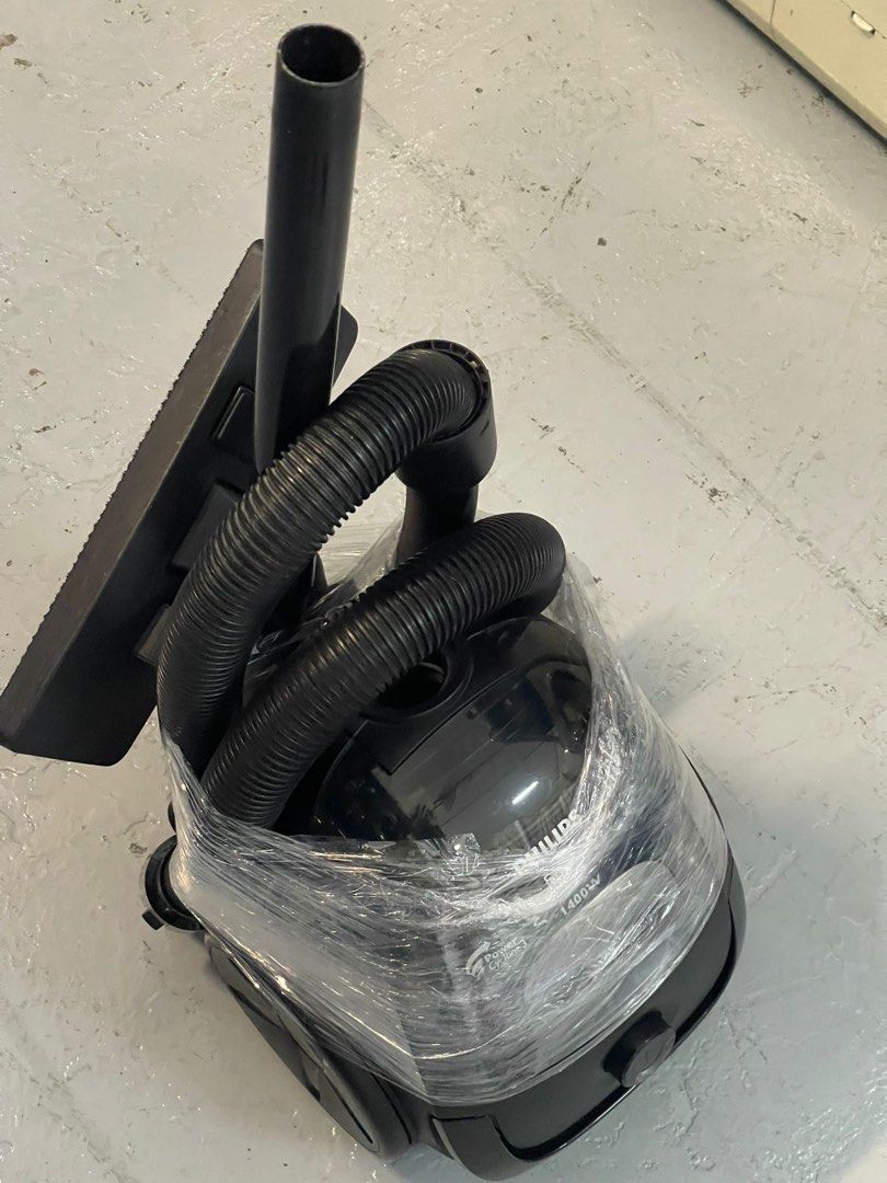 Philips FC8087/61 Bagless vacuum cleaner 1400 W with PowerCyclone 3