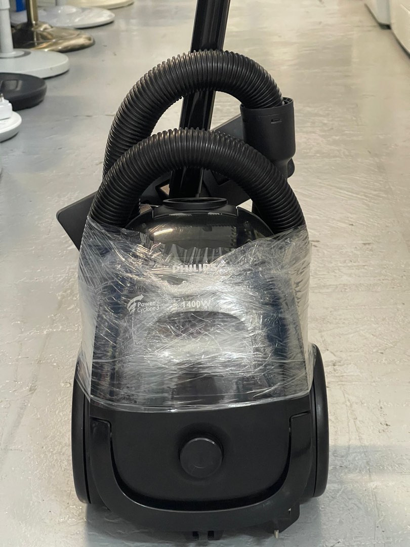 Philips FC8087/61 Bagless vacuum cleaner 1400 W with PowerCyclone 3