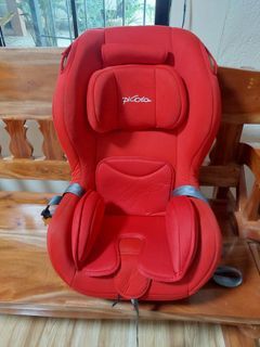 Picolo car seat 1-6 years old