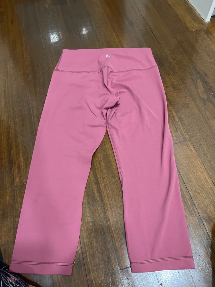 Align 21 lululemon store