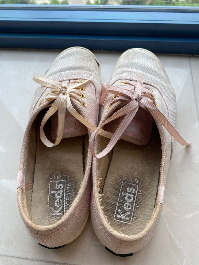 Old keds deals