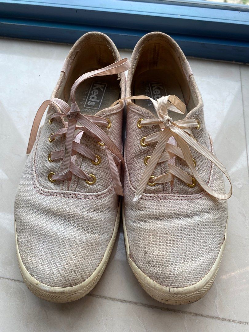 Old keds store