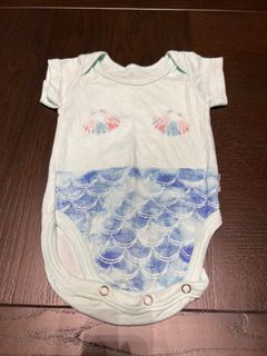 Playsuit Kazel 0-3m (ada noda)
