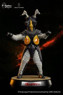 [PO] Origin Studios - Ultraman Space Dinosaur Zetton (Licensed) Figure Statue