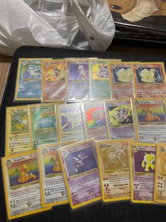 (Category: ) located in . Submitted by poketcg (Listing ID 1215079923, Image 1). Description: .