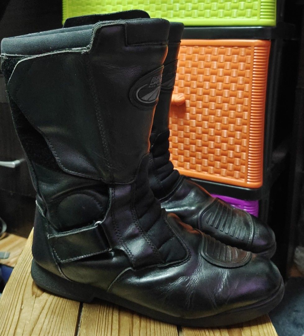 Polo gore tex boots online