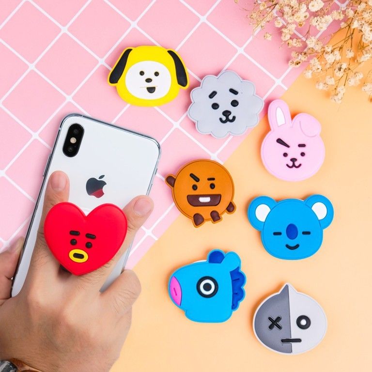 Pop socket hp bt21 Clearance