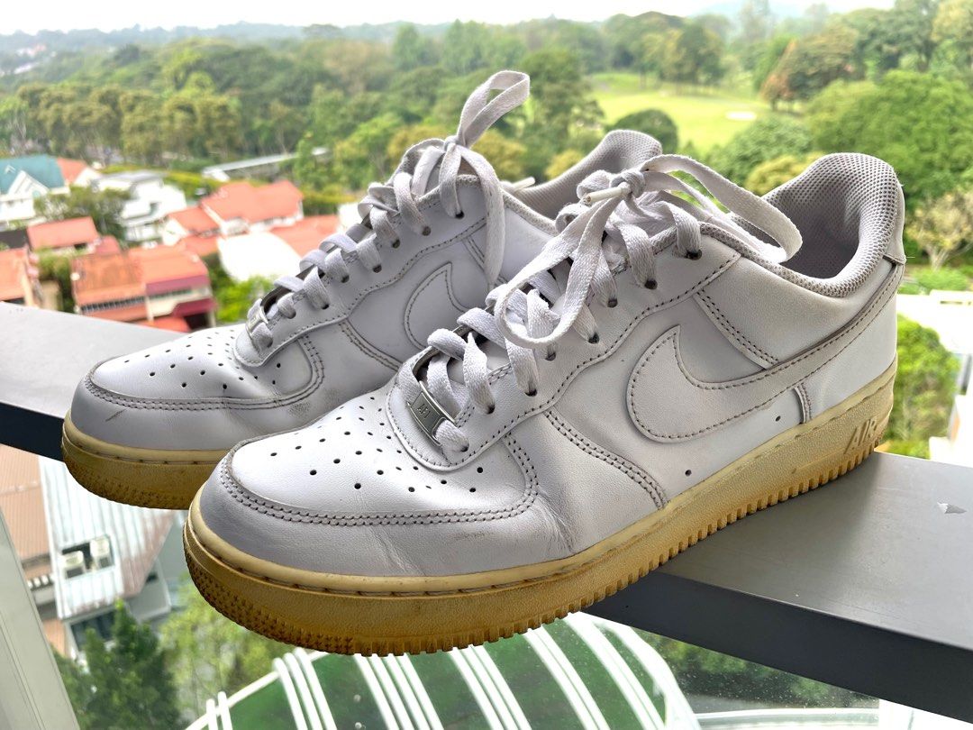 Cheapest AirForce One 1 Pre loved Authentic