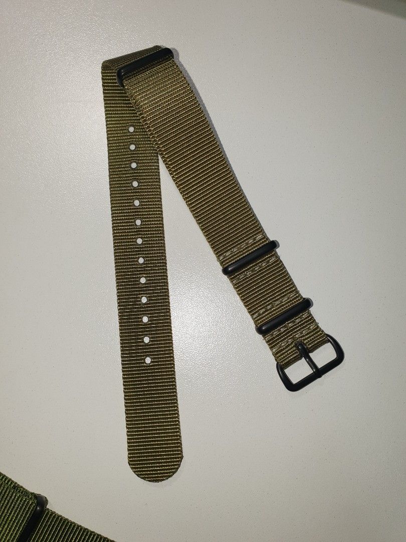 Pvd hotsell nato strap
