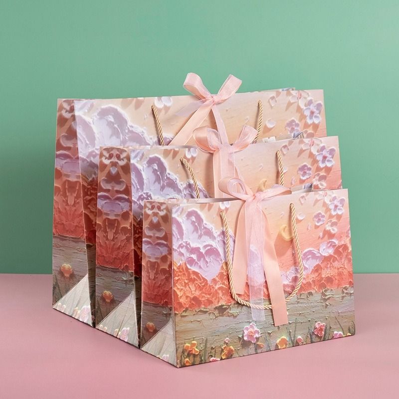 Gift pouches best sale
