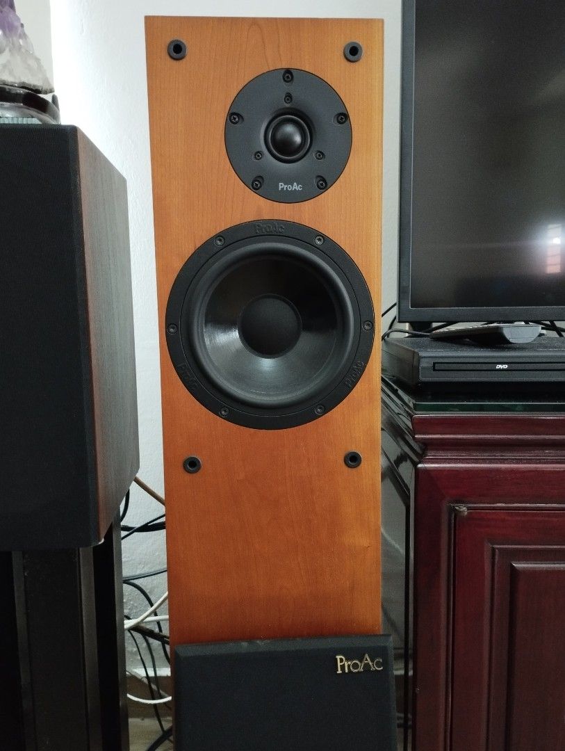 Proac 130 online