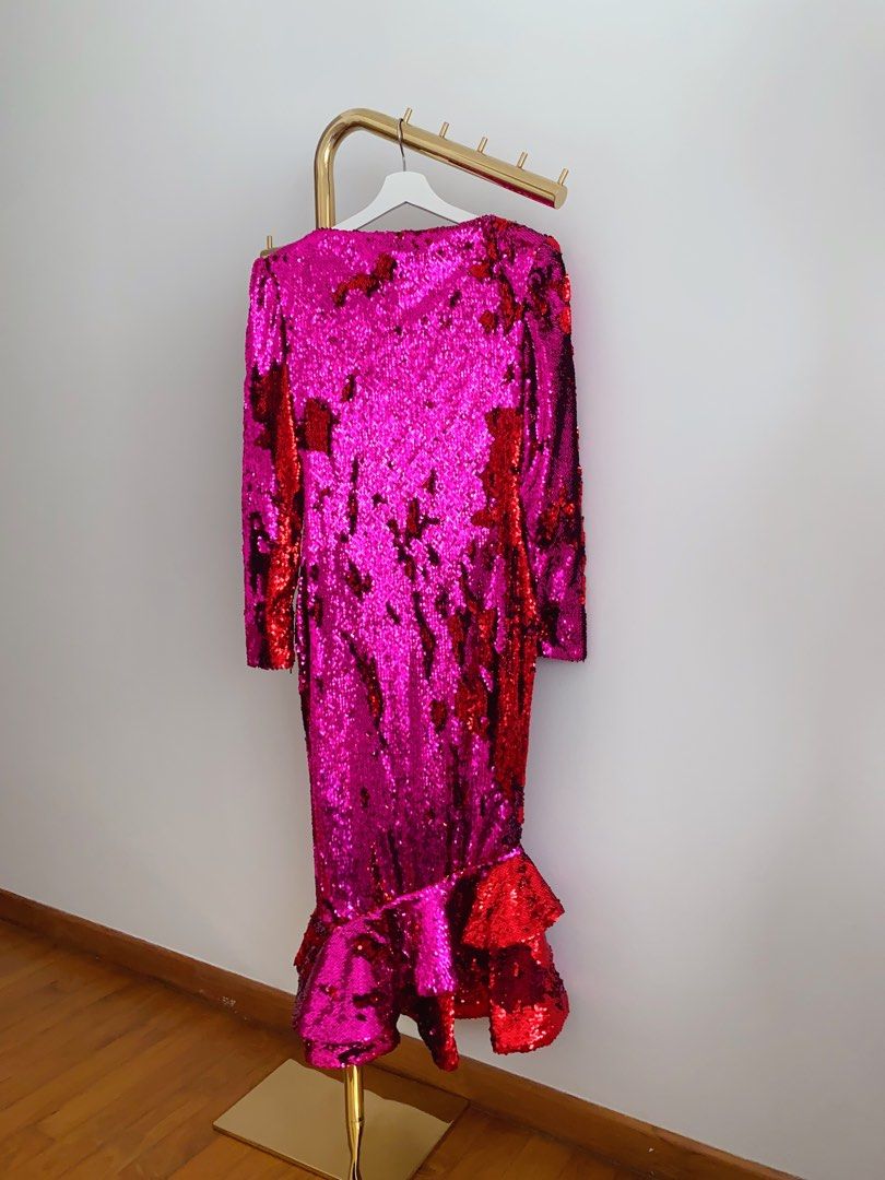 Rachel gilbert evening outlet dresses