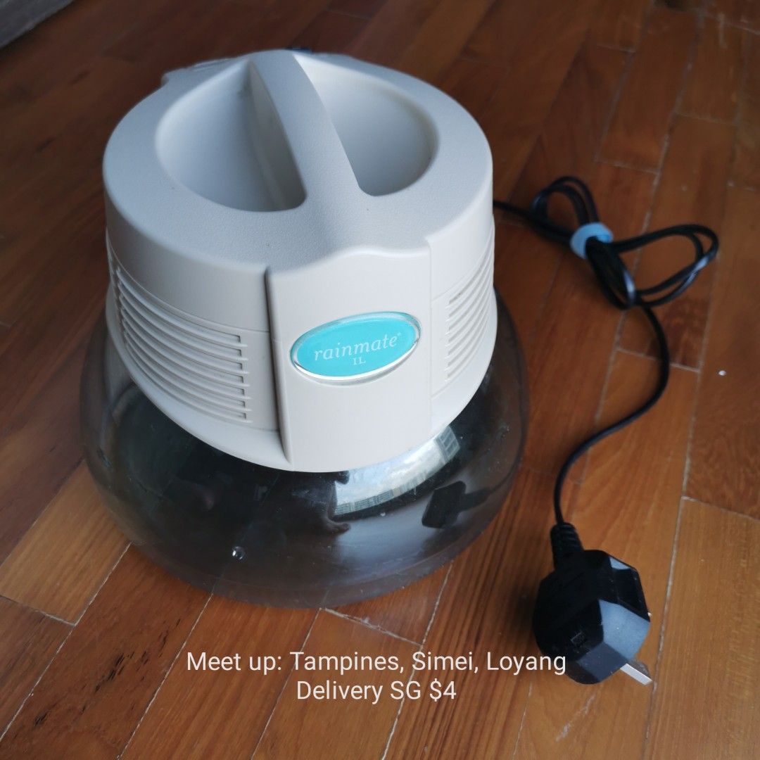 Rainmate 1l discount