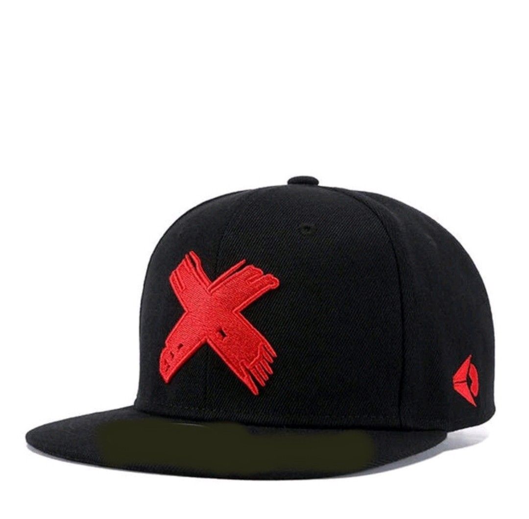Wuke snapback 2025