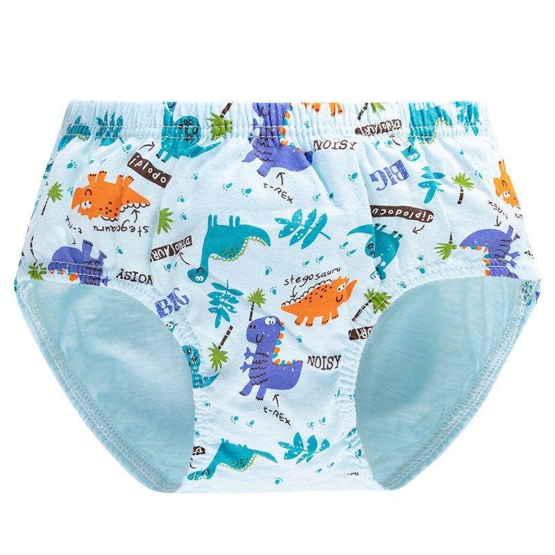READY STOCKDinosaur 5 pieces Underwear for kids, Brief children