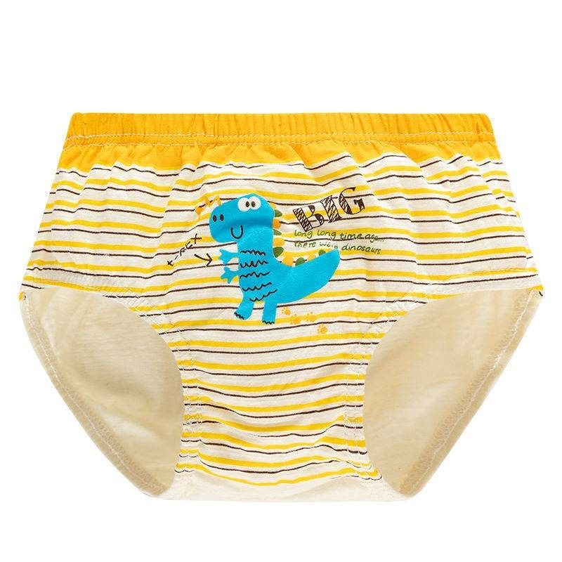 READY STOCKDinosaur 5 pieces Underwear for kids, Brief children