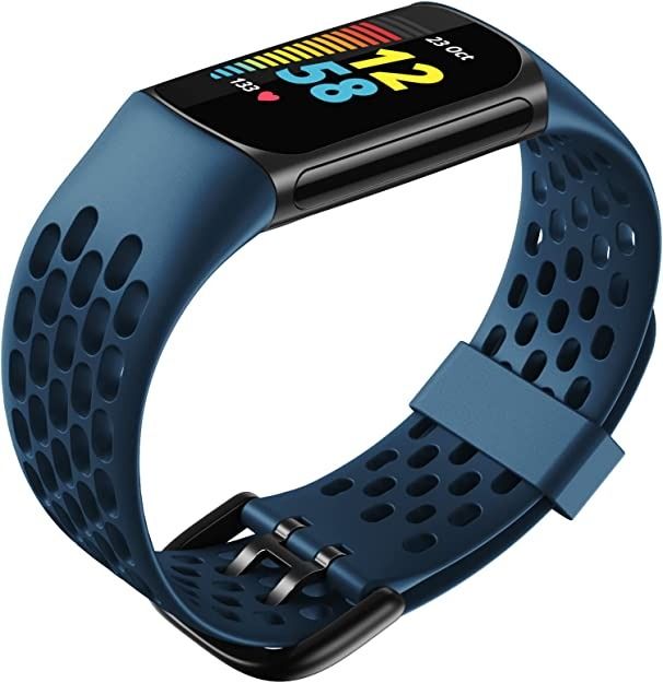 Mens fitbit bands cheap