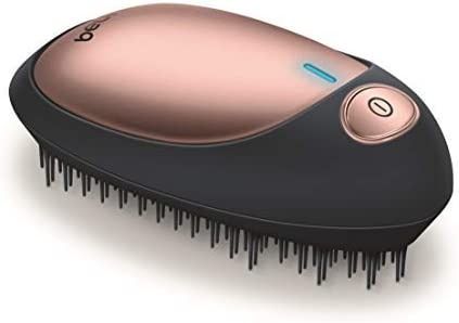 readystock) Beurer Electric Detangling Hair Brush, Ion Technology