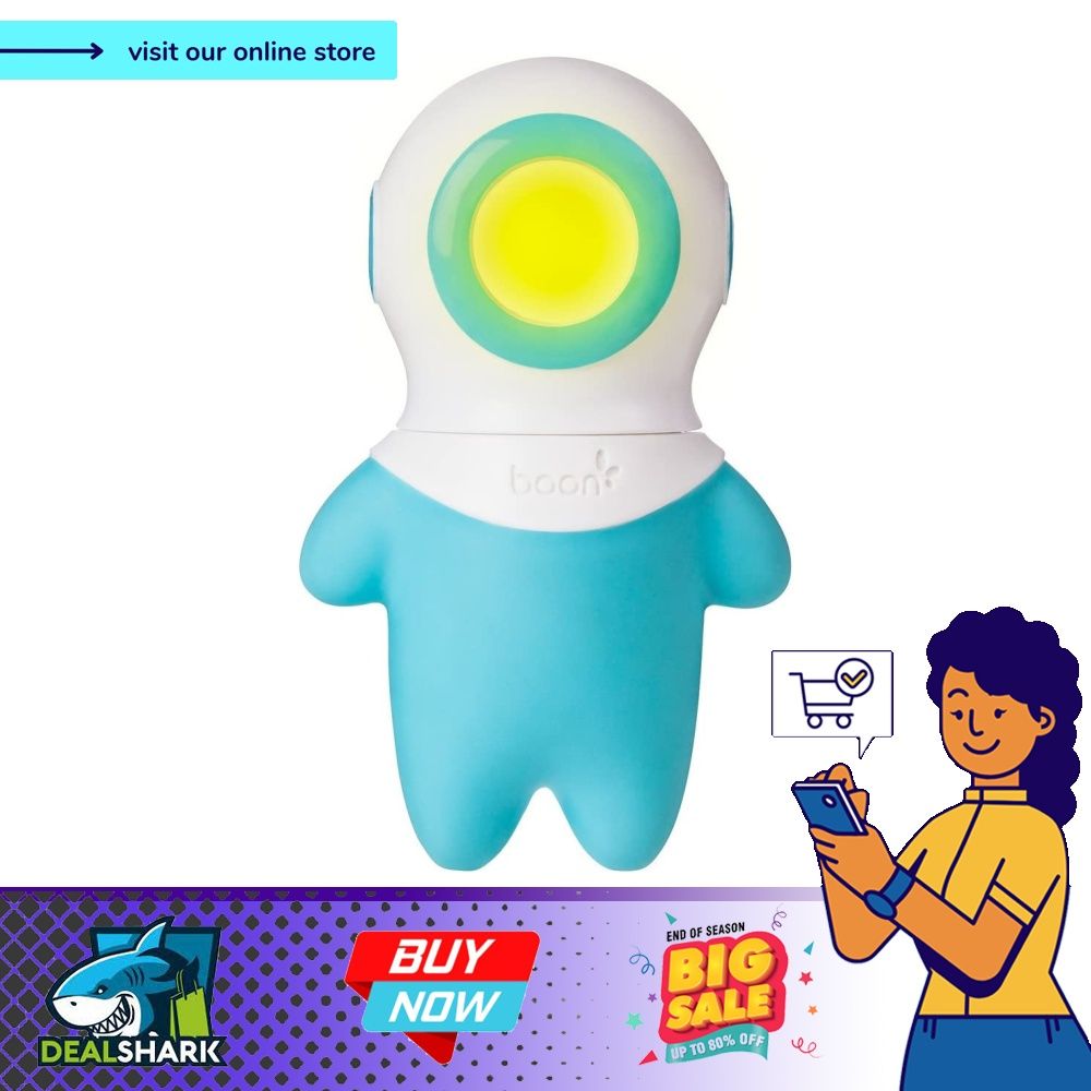 Boon marco light up toy clearance