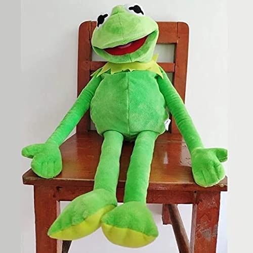 Kermit the frog hand doll shop