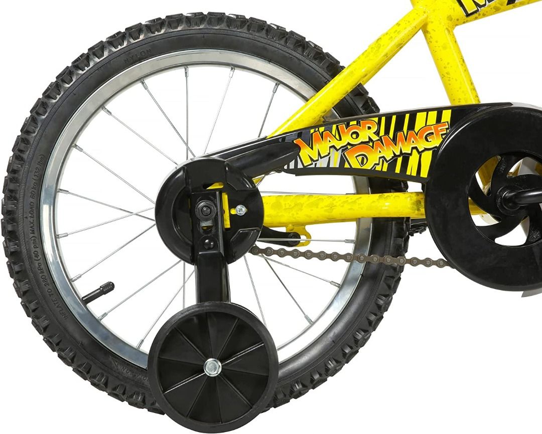 Dynacraft 26 sale inch mountain bike