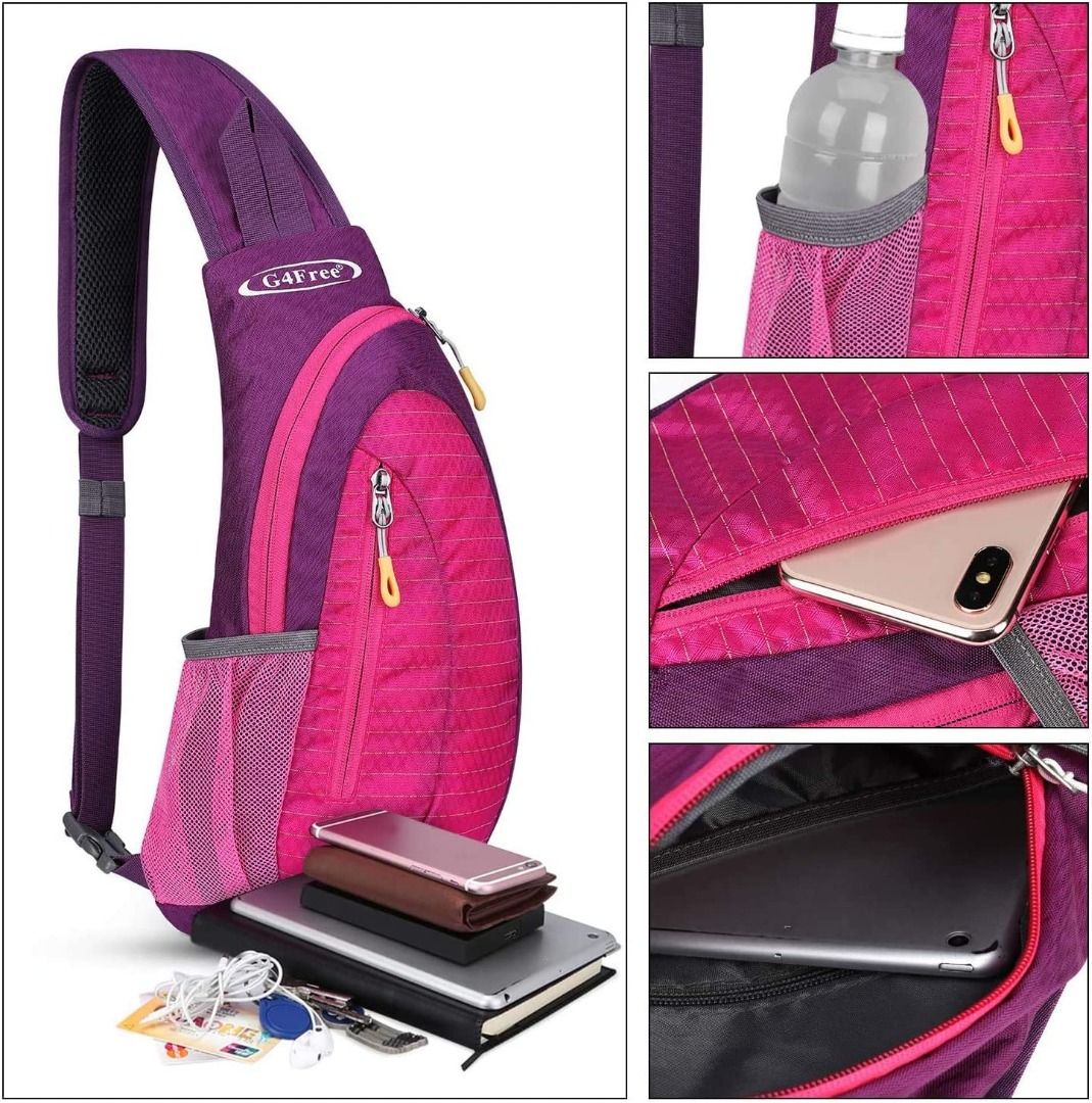 G4free sling bag discount
