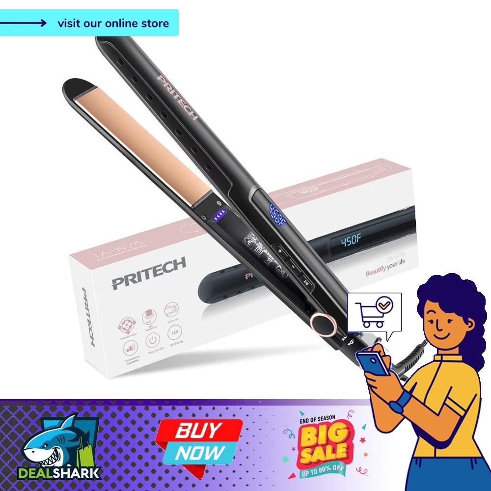 Mondial curling iron discount