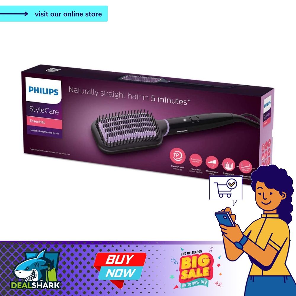 Stylecare Essential Review Philips Bhh880 Readystock) PHILIPS