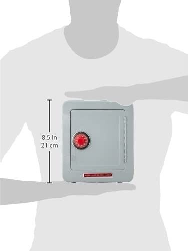 Schylling steel bank with alarm best sale