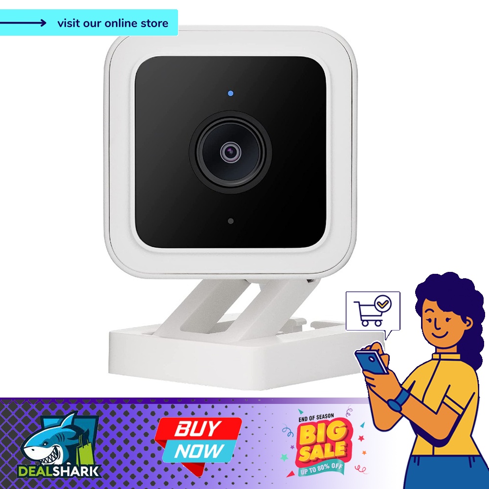 wyze cam lenovo smart display