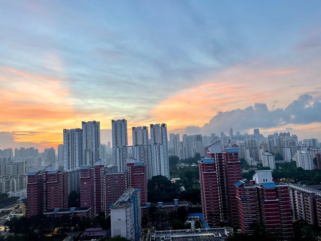 Redhill/Bukit Merah Nice Master room for rent Available from 1st June 2023, Property, Rentals