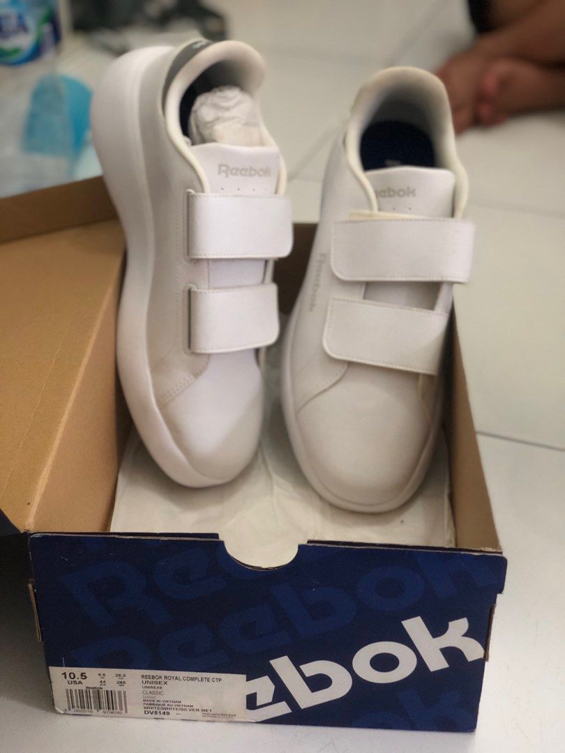 reebok royal complete ctp