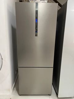 Refrigerator Panasonic
